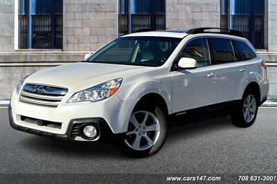 2013 Subaru Outback 2.5i Premium   - Photo 1 - Midlothian, IL 60445