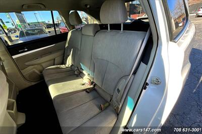 2013 Subaru Outback 2.5i Premium   - Photo 17 - Midlothian, IL 60445
