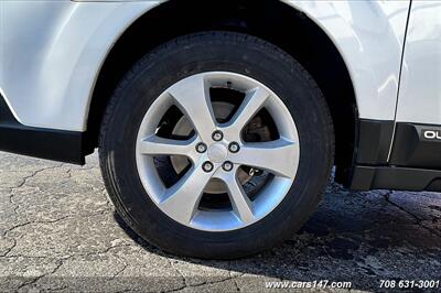 2013 Subaru Outback 2.5i Premium   - Photo 26 - Midlothian, IL 60445
