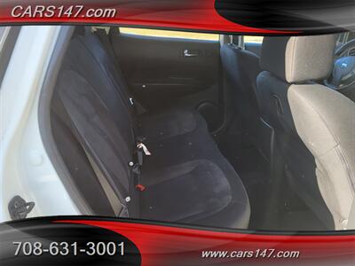 2013 Nissan Rogue S   - Photo 12 - Midlothian, IL 60445