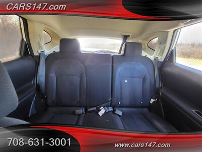 2013 Nissan Rogue S   - Photo 15 - Midlothian, IL 60445