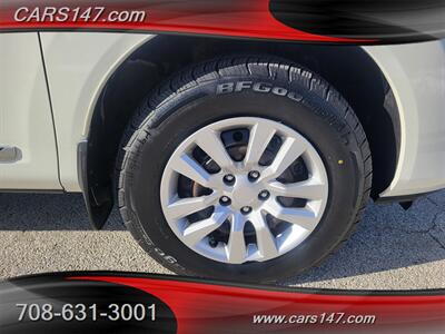 2013 Nissan Rogue S   - Photo 34 - Midlothian, IL 60445