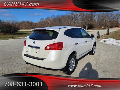 2013 Nissan Rogue S   - Photo 7 - Midlothian, IL 60445