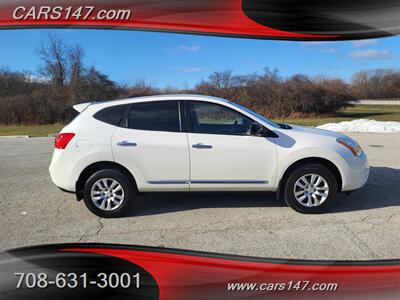 2013 Nissan Rogue S   - Photo 6 - Midlothian, IL 60445