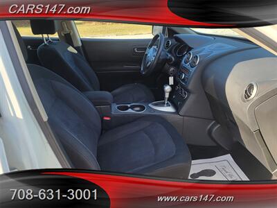 2013 Nissan Rogue S   - Photo 11 - Midlothian, IL 60445
