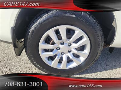 2013 Nissan Rogue S   - Photo 31 - Midlothian, IL 60445