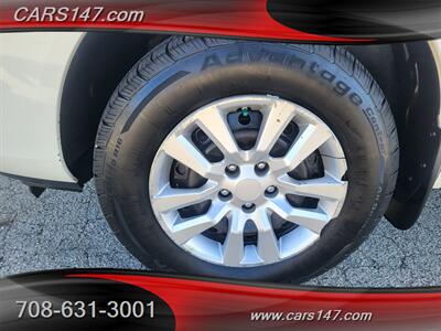 2013 Nissan Rogue S   - Photo 33 - Midlothian, IL 60445