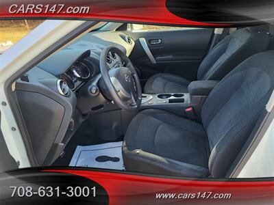 2013 Nissan Rogue S   - Photo 13 - Midlothian, IL 60445