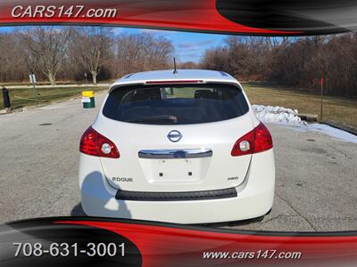 2013 Nissan Rogue S   - Photo 8 - Midlothian, IL 60445