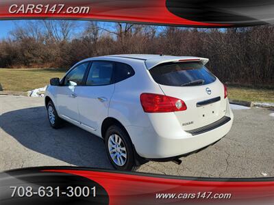 2013 Nissan Rogue S   - Photo 9 - Midlothian, IL 60445