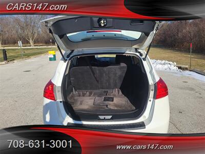 2013 Nissan Rogue S   - Photo 10 - Midlothian, IL 60445