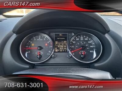 2013 Nissan Rogue S   - Photo 17 - Midlothian, IL 60445