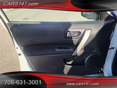 2013 Nissan Rogue S   - Photo 27 - Midlothian, IL 60445