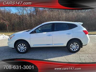 2013 Nissan Rogue S   - Photo 3 - Midlothian, IL 60445
