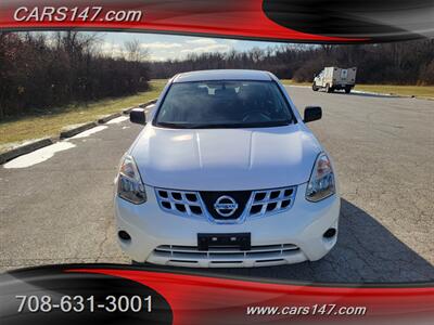 2013 Nissan Rogue S   - Photo 4 - Midlothian, IL 60445