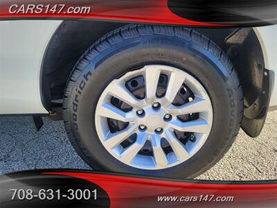 2013 Nissan Rogue S   - Photo 32 - Midlothian, IL 60445