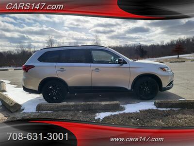 2019 Mitsubishi Outlander LE - Photo 6 - Midlothian, IL 60445