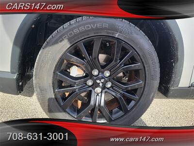 2019 Mitsubishi Outlander LE - Photo 31 - Midlothian, IL 60445