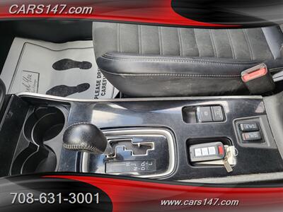 2019 Mitsubishi Outlander LE - Photo 19 - Midlothian, IL 60445