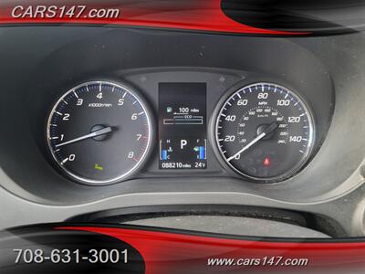 2019 Mitsubishi Outlander LE - Photo 17 - Midlothian, IL 60445