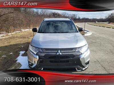 2019 Mitsubishi Outlander LE - Photo 4 - Midlothian, IL 60445