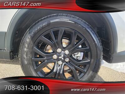 2019 Mitsubishi Outlander LE - Photo 30 - Midlothian, IL 60445