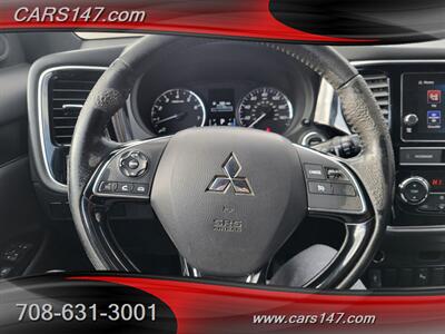 2019 Mitsubishi Outlander LE - Photo 16 - Midlothian, IL 60445