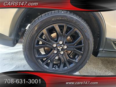 2019 Mitsubishi Outlander LE - Photo 28 - Midlothian, IL 60445