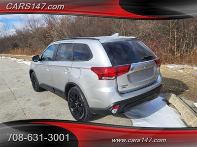 2019 Mitsubishi Outlander LE - Photo 9 - Midlothian, IL 60445