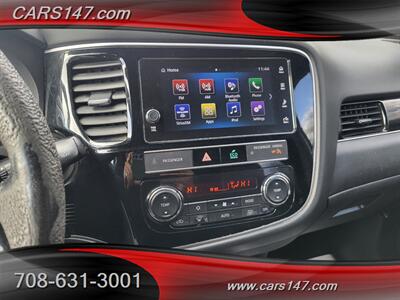 2019 Mitsubishi Outlander LE - Photo 18 - Midlothian, IL 60445