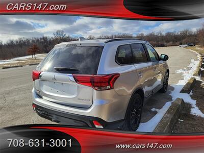 2019 Mitsubishi Outlander LE - Photo 7 - Midlothian, IL 60445