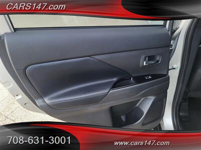 2019 Mitsubishi Outlander LE - Photo 27 - Midlothian, IL 60445