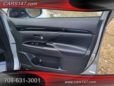 2019 Mitsubishi Outlander LE - Photo 26 - Midlothian, IL 60445