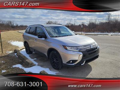 2019 Mitsubishi Outlander LE - Photo 5 - Midlothian, IL 60445