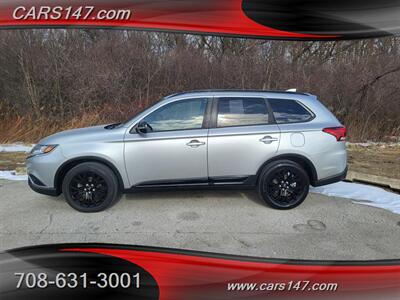 2019 Mitsubishi Outlander LE - Photo 3 - Midlothian, IL 60445