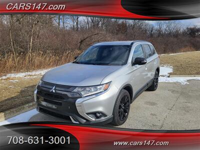 2019 Mitsubishi Outlander LE - Photo 1 - Midlothian, IL 60445