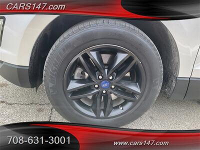 2016 Ford Edge SEL   - Photo 29 - Midlothian, IL 60445
