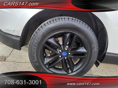 2016 Ford Edge SEL   - Photo 31 - Midlothian, IL 60445