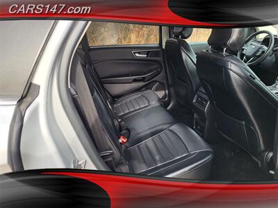 2016 Ford Edge SEL   - Photo 14 - Midlothian, IL 60445