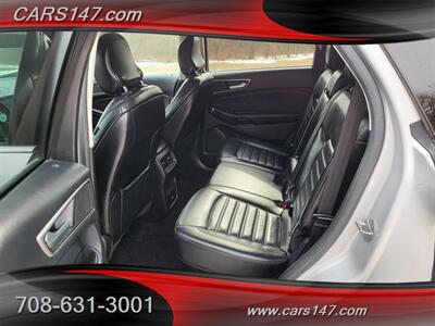 2016 Ford Edge SEL   - Photo 13 - Midlothian, IL 60445