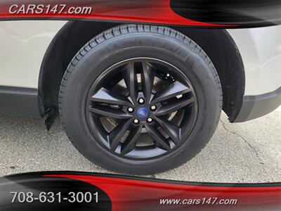 2016 Ford Edge SEL   - Photo 28 - Midlothian, IL 60445