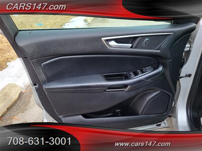 2016 Ford Edge SEL   - Photo 24 - Midlothian, IL 60445