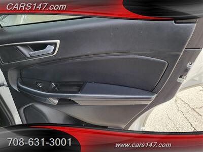 2016 Ford Edge SEL   - Photo 26 - Midlothian, IL 60445