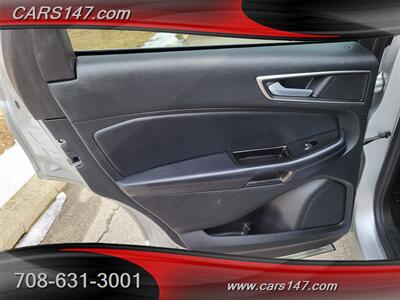 2016 Ford Edge SEL   - Photo 25 - Midlothian, IL 60445