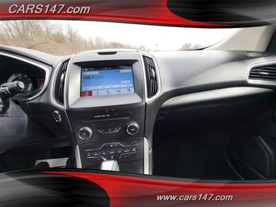 2016 Ford Edge SEL   - Photo 18 - Midlothian, IL 60445