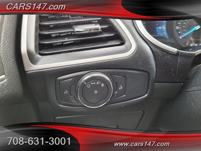 2016 Ford Edge SEL   - Photo 20 - Midlothian, IL 60445