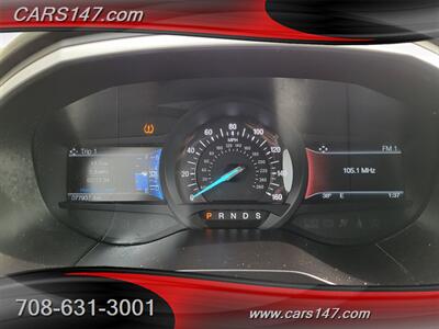 2016 Ford Edge SEL   - Photo 17 - Midlothian, IL 60445