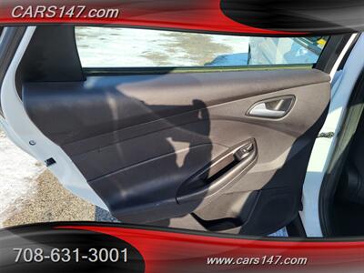 2014 Ford Focus SE   - Photo 26 - Midlothian, IL 60445