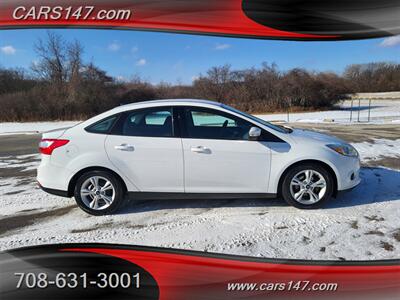2014 Ford Focus SE   - Photo 6 - Midlothian, IL 60445