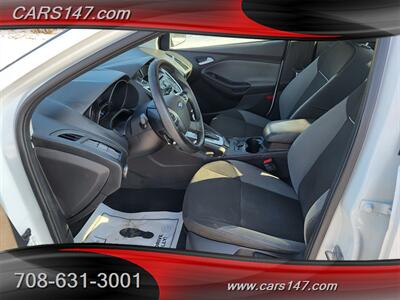 2014 Ford Focus SE   - Photo 11 - Midlothian, IL 60445